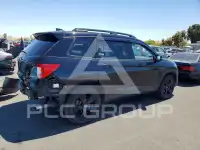 2021 Honda PASSPORT photo