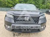 2021 Honda PASSPORT photo