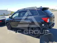 2021 Honda PASSPORT photo