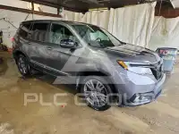 2021 Honda PASSPORT photo