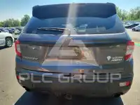2021 Honda PASSPORT photo
