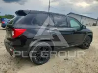 2021 Honda PASSPORT photo