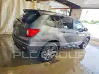 2021 Honda PASSPORT photo