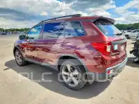 2021 Honda PASSPORT photo