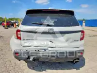 2021 Honda PASSPORT photo
