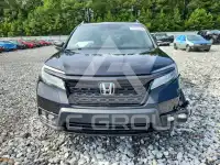 2021 Honda PASSPORT photo