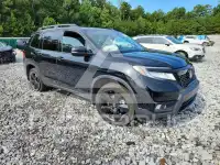 2021 Honda PASSPORT photo