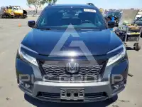 2021 Honda PASSPORT photo