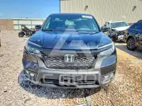 2021 Honda PASSPORT photo