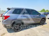 2021 Honda PASSPORT photo