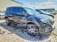 2021 Honda PASSPORT photo
