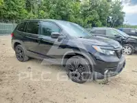 2021 Honda PASSPORT photo