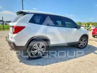 2021 Honda PASSPORT photo