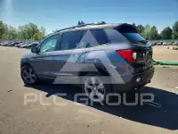 2021 Honda PASSPORT photo