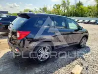 2021 Honda PASSPORT photo