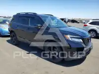 2021 Honda PASSPORT photo