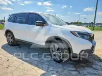 2021 Honda PASSPORT photo
