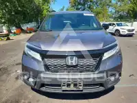 2021 Honda PASSPORT photo