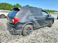 2021 Honda PASSPORT photo