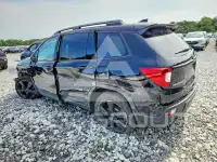 2021 Honda PASSPORT photo