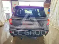 2021 Honda PASSPORT photo