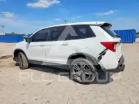 2021 Honda PASSPORT photo