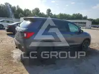 2021 Honda PASSPORT photo