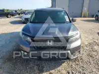 2021 Honda PASSPORT photo
