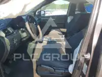 2021 Honda PASSPORT photo