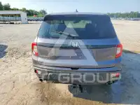 2021 Honda PASSPORT photo
