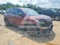 2021 Honda PASSPORT photo