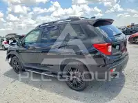 2021 Honda PASSPORT photo
