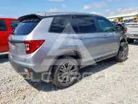 2021 Honda PASSPORT photo