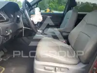 2021 Honda PASSPORT photo