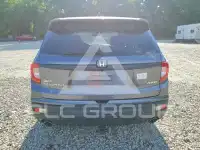 2021 Honda PASSPORT photo