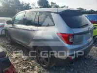 2021 Honda PASSPORT photo