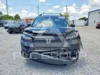 2021 Honda PASSPORT photo