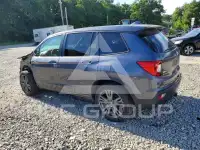 2021 Honda PASSPORT photo