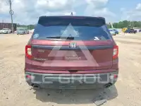 2021 Honda PASSPORT photo