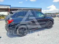 2021 Honda PASSPORT photo
