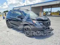 2021 Honda PASSPORT photo