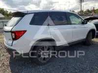 2021 Honda PASSPORT photo