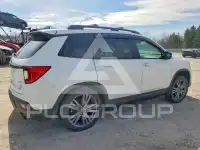 2021 Honda PASSPORT photo