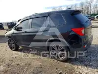 2021 Honda PASSPORT photo
