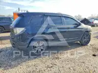 2021 Honda PASSPORT photo