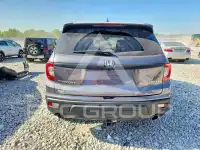 2021 Honda PASSPORT photo