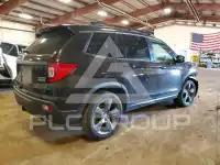2021 Honda PASSPORT photo