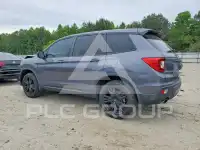 2021 Honda PASSPORT photo