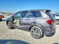 2021 Honda PASSPORT photo