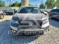2021 Honda PASSPORT photo